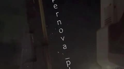 Russian AAA Gunners Accidentally Fire into Highrise Building