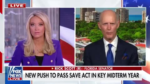 End voter fraud. BRING IT TO THE FLOOR.