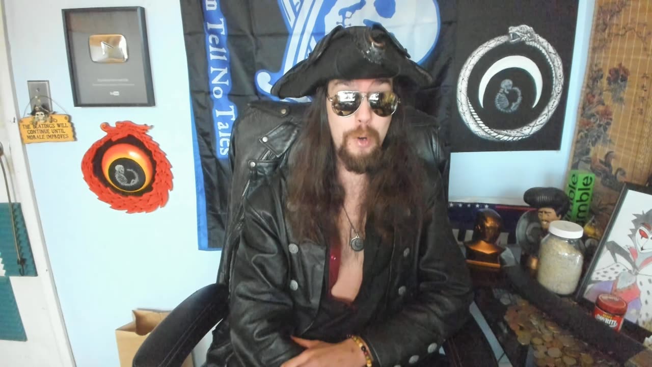 The Culture War Encyclopedia