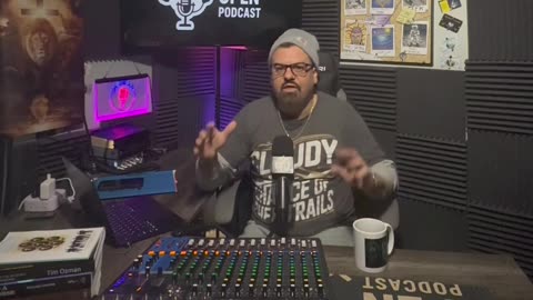 CELEBRITY BLOOD SACRIFICES! 🩸🏆 Eyes Open Podcast EP. 64