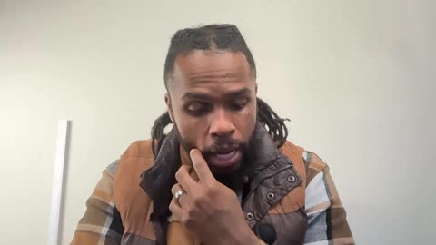 Trusting God Character