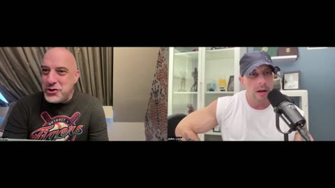 Organized Crime in Canada is INSANE: with Special Guest: Scott Bernstein