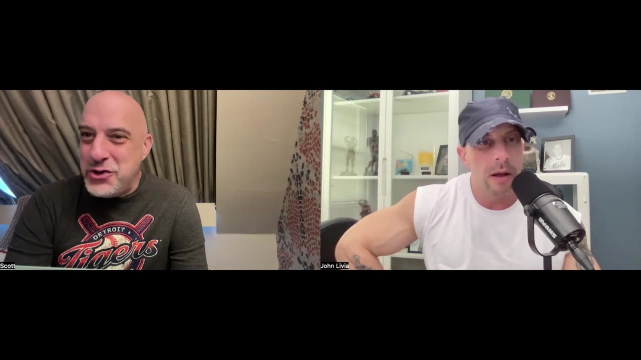 Organized Crime in Canada is INSANE: with Special Guest: Scott Bernstein
