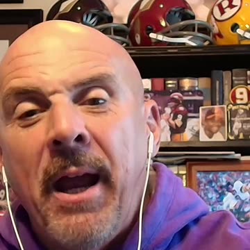 The NFL's Santa Claus Mishap