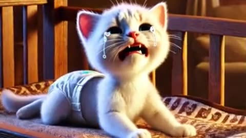 🐈‍⬛💕🍼CAT Mom daily routine