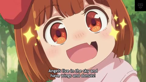 The Demon Kings daugter is too nice 11