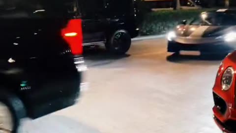 🤯💎 Feel the Luxury in Just 6 Seconds! | LuxurySportsCars