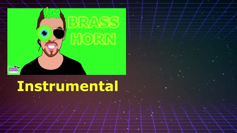 Jacksepticeye Brass Horn Instrumental - Formerly Cool Songs