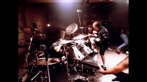 Pantera - I'm Broken