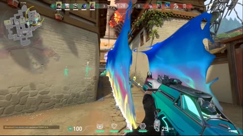 valorant clip