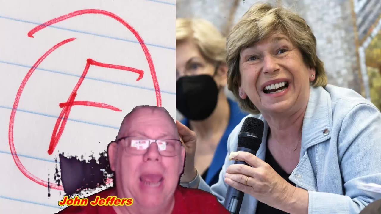 The Jeffers Brief S11 Ep9 || Trump's Battle Against Activist Judges, Teacher's Union