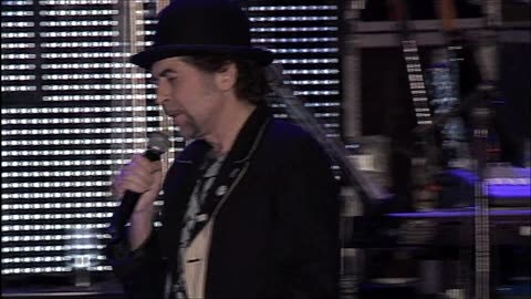 Cantares - Serrat & Sabina (en vivo)