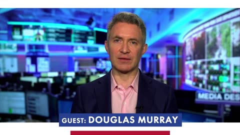 Douglas Murray Tonight on Life, Liberty and Levin