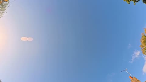 Sky Watch #759 - 25/10/2025 - 4K