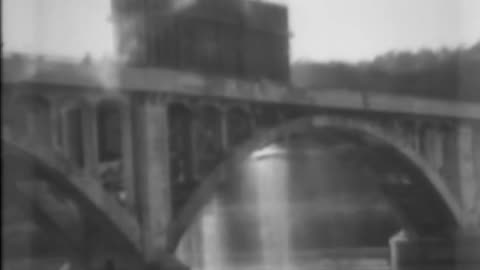 AMERICA'S GREAT BRIDGE TEST - AMERICA'S GREAT BRIDGE TEST - 33-339