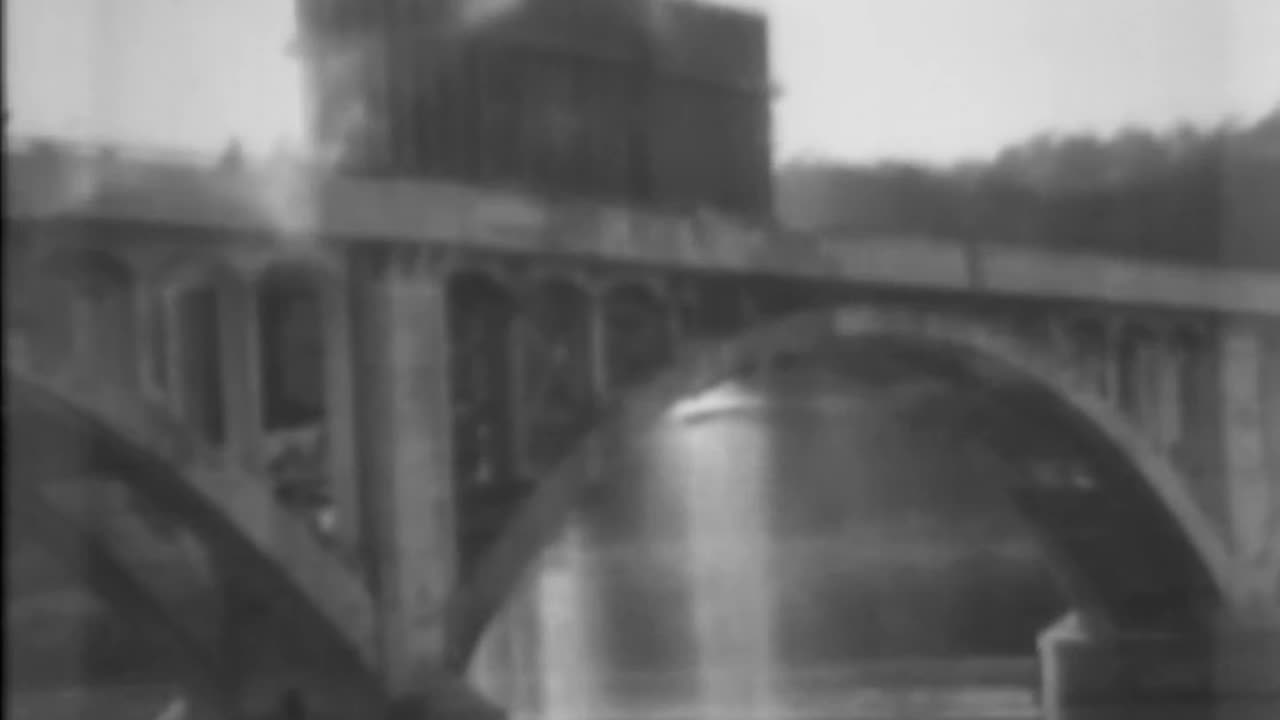 AMERICA'S GREAT BRIDGE TEST - AMERICA'S GREAT BRIDGE TEST - 33-339