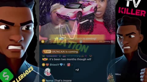 DRE BABY & JAMMY GOES TOO WAR