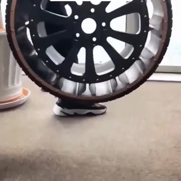 Airless passenger car tires