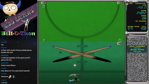 Ricochet Infinity - Animal typing