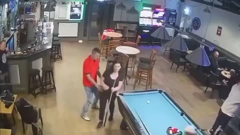 😳🏹 Drunk Guy Tries to Flirt... Gets Arrowed! | FunFM