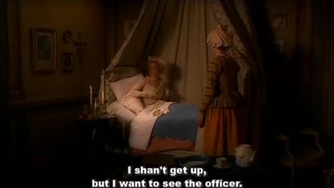 The Lady and the Duke (2001 Film)