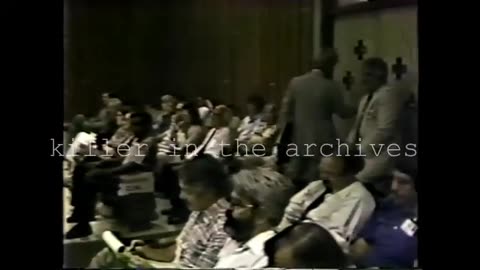 Ted Bundy vs His Own Defense Attorneys July 1979