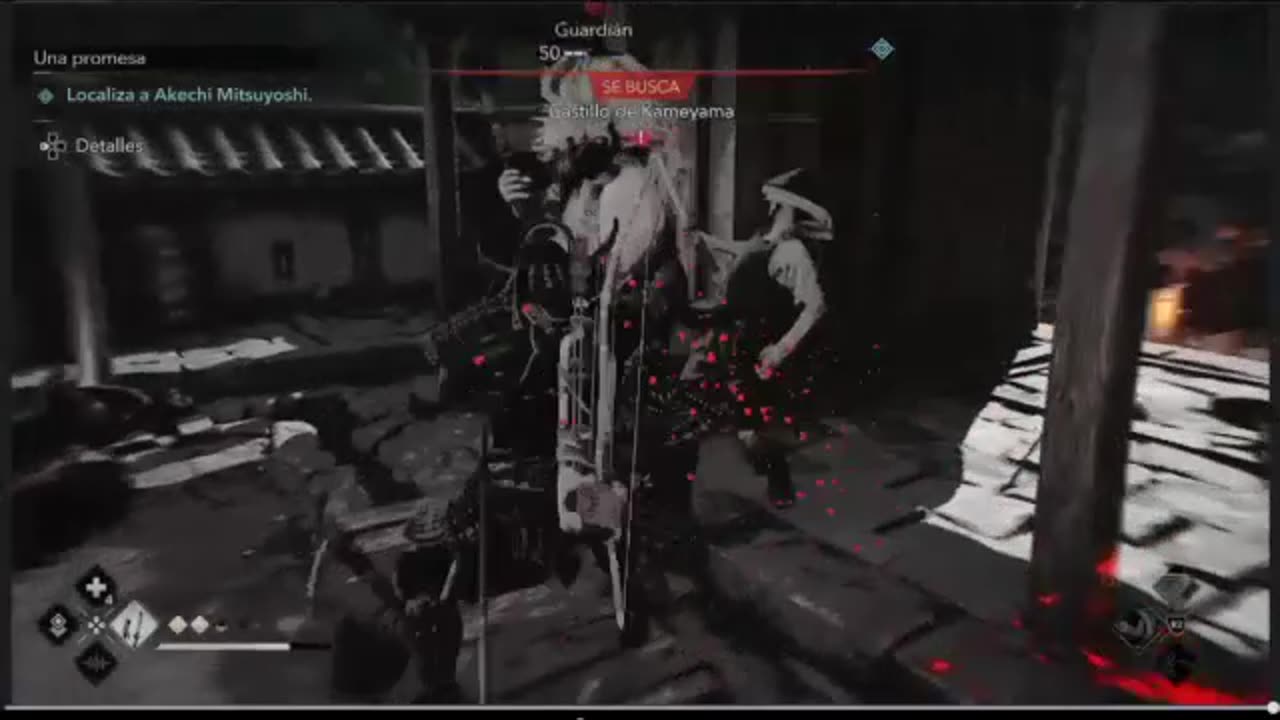 Assassins Creed Shadow Parte 53 Nuno Caro!