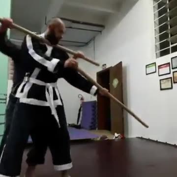 Hapkido