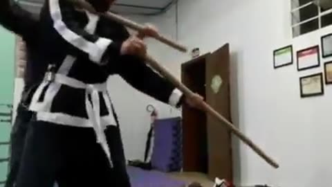 Hapkido