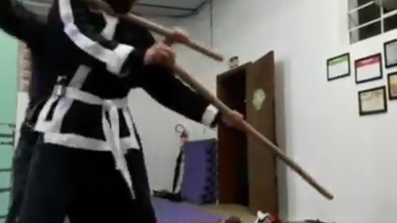 Hapkido