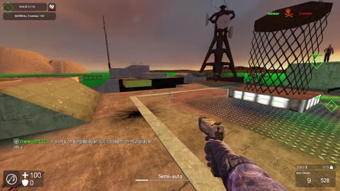 12.Wolf Slumbers Black Pilled Live Stream counter trike doom quake half life grand theft auto