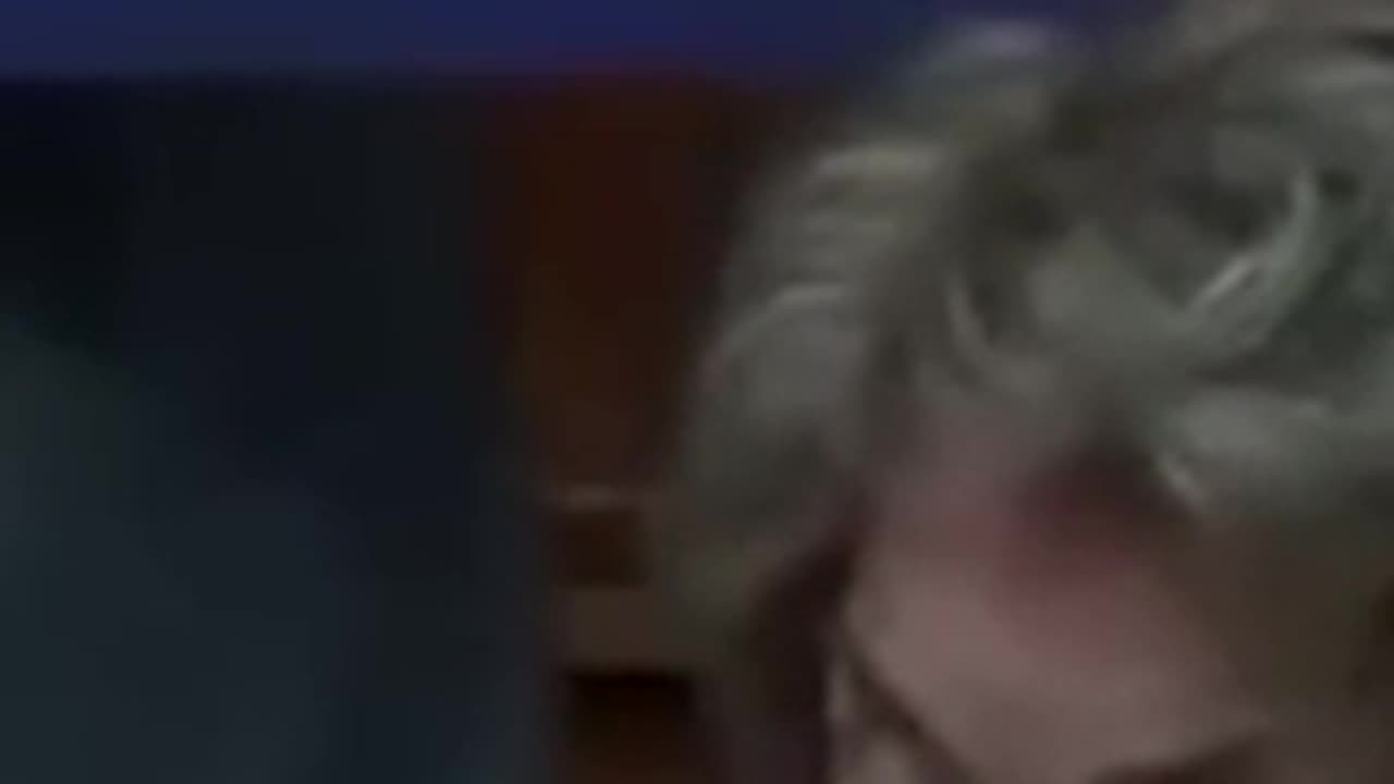 Lawmakers falls asleep during overnight session