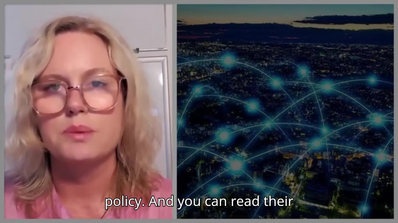 Understand these Smart Cities 2023 by Kate Mason