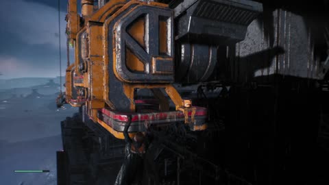 1st Rumble Stream: Jedi Fallen Order