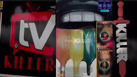 TIARa official FINDS OUT SOME BAD THINGS ABOUT HER ADMIN KEKE JOINS HER LIVE