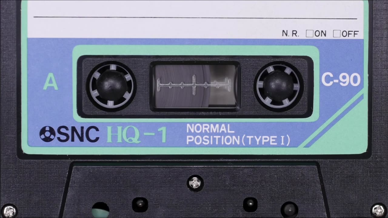 WOID - THA THIRTY SECOND JOINT - #1 AROUND AND AROUND