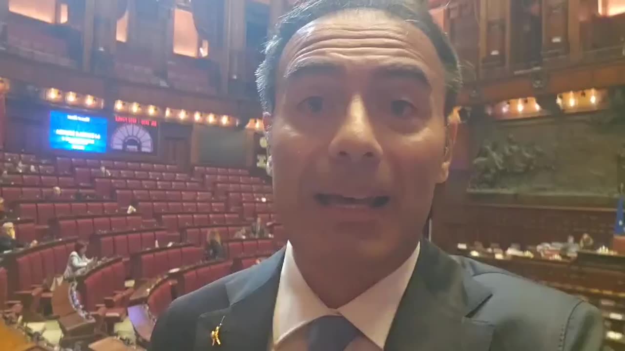 🔴 Sasso non facciamoci prendere in giro dal PD e dal M5S...l'8 ed il 9 giugno ASTENETEVI DAL VOTO!