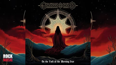 Grimorio - On The Path Of The Morning Star (2025)