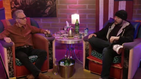 Skate Culture Shifts East - Tim Pool on Bill Maher #freetrade #economics #china #skateboarding