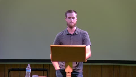 Study of Proverbs ch. 11 vs. 27-31