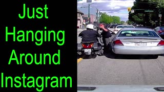 Absurdity and Lawlessness, Canada’s Political Implosion, Ongoing Protests & Unrest