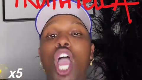 DAREALSUPABIHH MAD TINKERVILLE 2 IS A FLOP SCAM SO HE READING EVERYBODY COVERING THE STORY