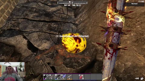7 days to die