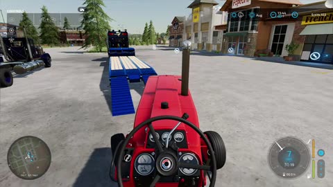 JULY 8 2025 PLAYING FARMING SIMULATOR 22 PART 3