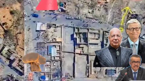 Esto no es Natural, Catastrofes provocadas.