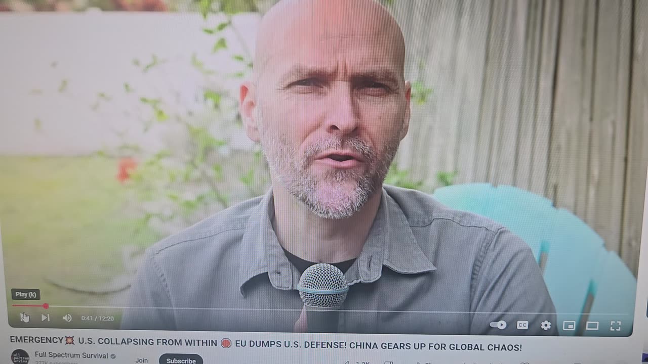 Collapse of the 🇺🇸 EU /UN. E is finished signs & wonders KJV.