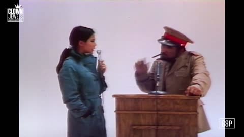 Turn-On (1969) Episode 02 [BANNED EPISODE]