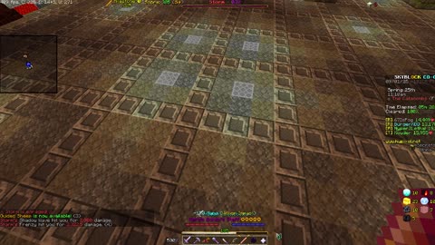 Skyblock FLOOR 7 [#2813]