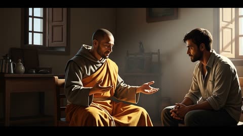 Understand People Better A Monks Wisdom