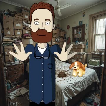 Brindle - "I'm Matt Taylor."